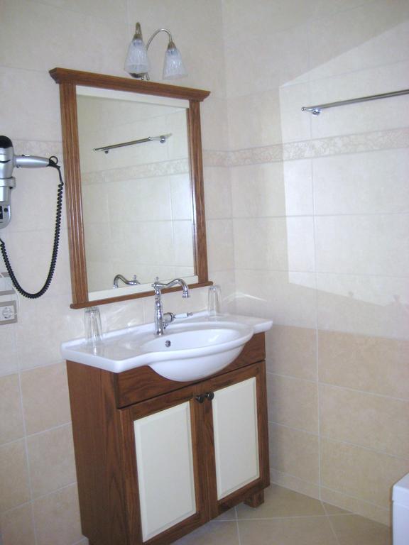 Nostos Hotel Galaxídhion Pokoj fotografie