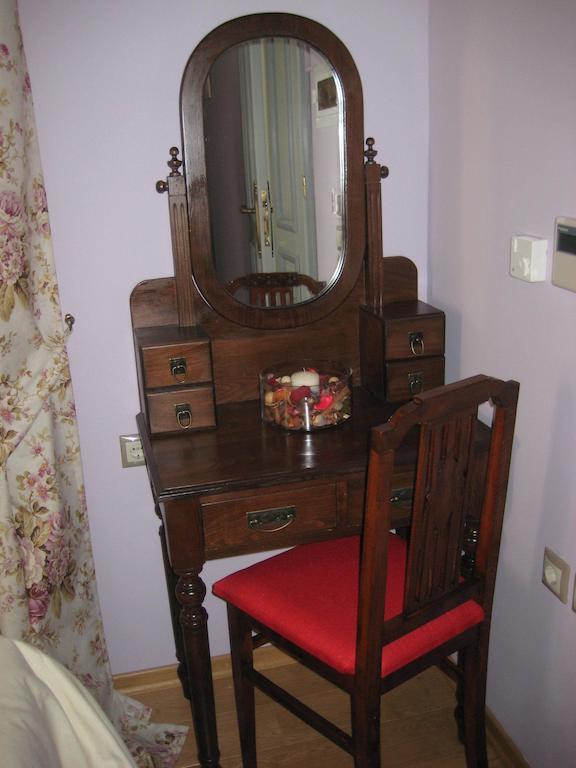 Nostos Hotel Galaxídhion Pokoj fotografie