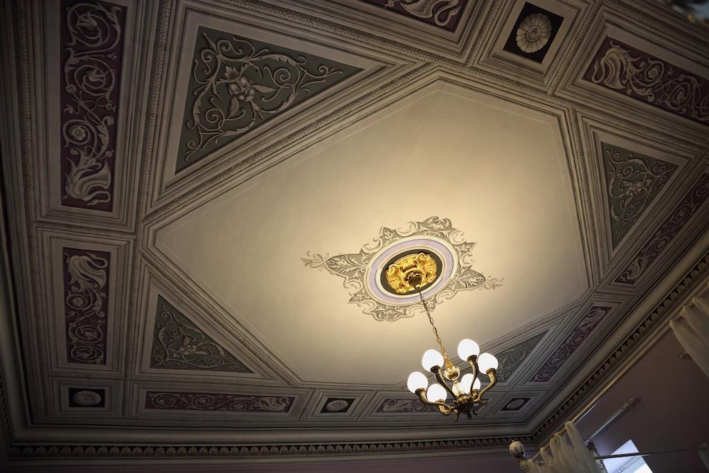 Nostos Hotel Galaxídhion Pokoj fotografie