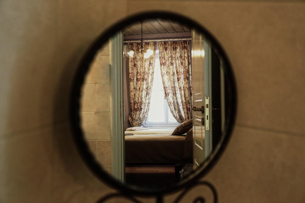Nostos Hotel Galaxídhion Pokoj fotografie